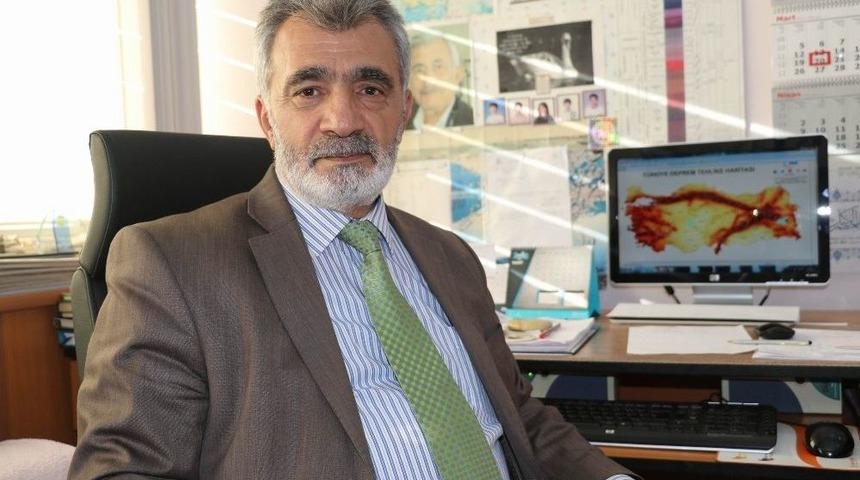 Deprem Tehlike Haritası Değişti Risk Değişmedi