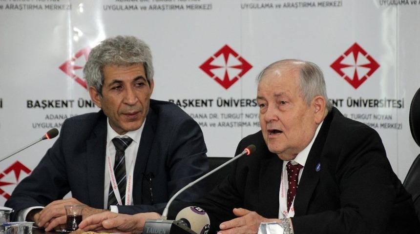 Adana&rsquo;da Halka Kadın Kanserlerinde Erken Tanı Ve Tedavisinin &Ouml;nemi Anlatıldı