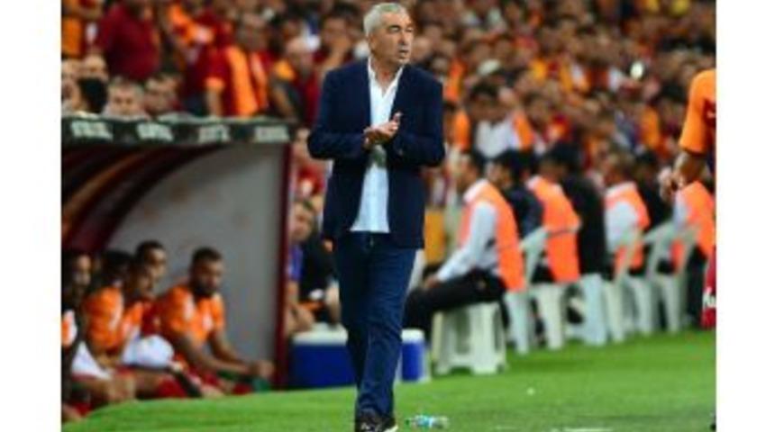 Samet Aybaba Bursaspor’a İmzayı Atıyor