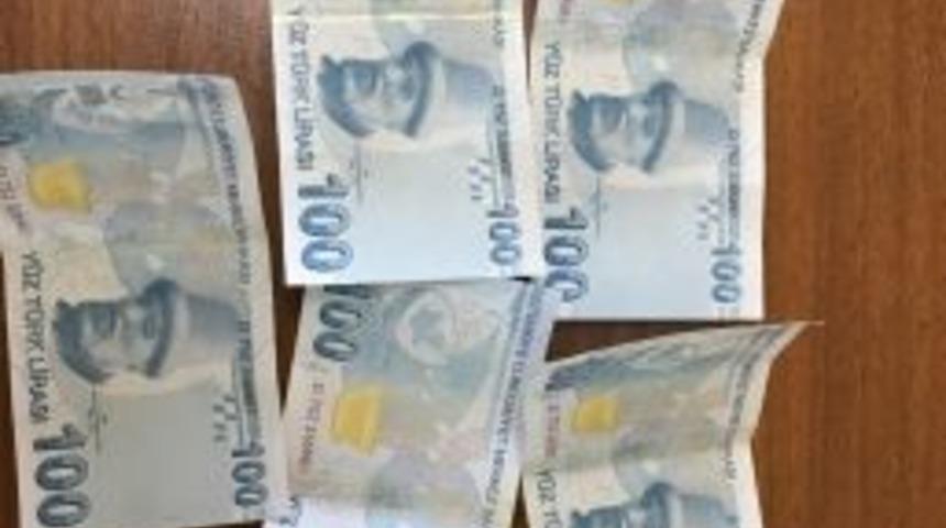 Zonguldak&rsquo;ta Sahte Para Operasyonu: 1 Tutuklu