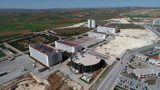 Gaziantep’e Kurulacak Devlet Üniversitesi Bilişim Ve Teknoloji Üniversitesi Olacak