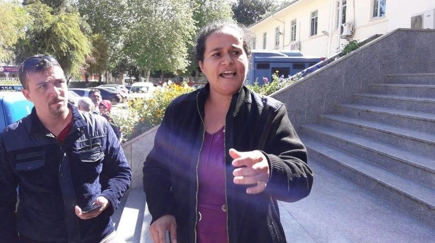 Tuvalet &Ccedil;ukuru Kazılırken Tarihi Eser &Ccedil;ıkan Yerdeki Ka&ccedil;ak Kazıya 16 G&ouml;zaltı