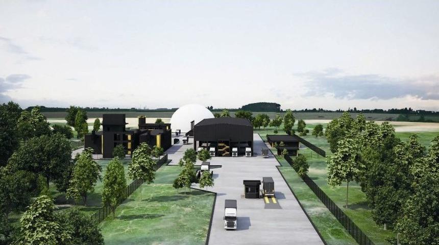 Van Katı Atık Tesisi&rsquo;nin İhalesi 18 Nisan 2018 Tarihinde Olacak