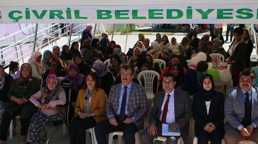 &Ccedil;ivril&rsquo;de Kanser Taraması Devam Ediyor