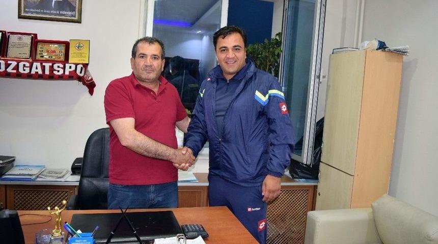 İl &Ouml;zel İdarespor&rsquo;da Doğan D&ouml;nemi