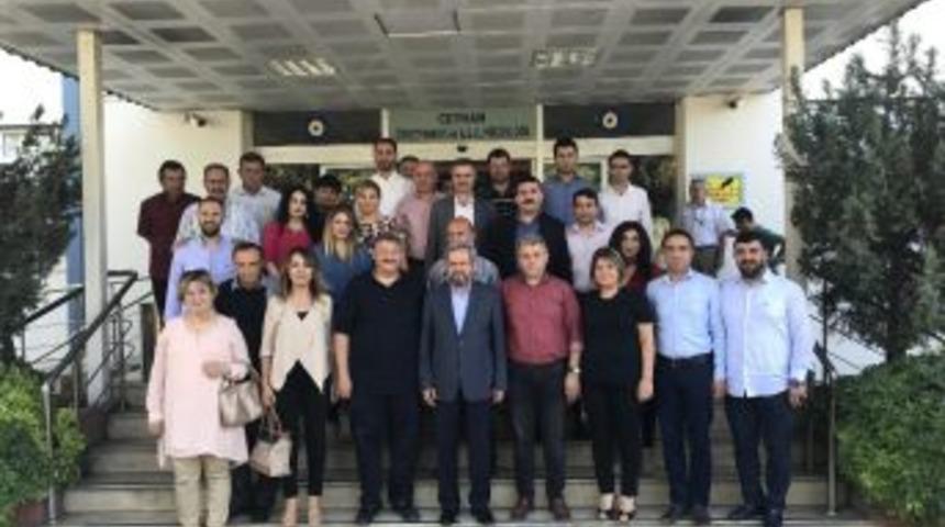 &Uuml;n&uuml;var: &ldquo;bu &Uuml;lkeye Borcumuz Var&rdquo;