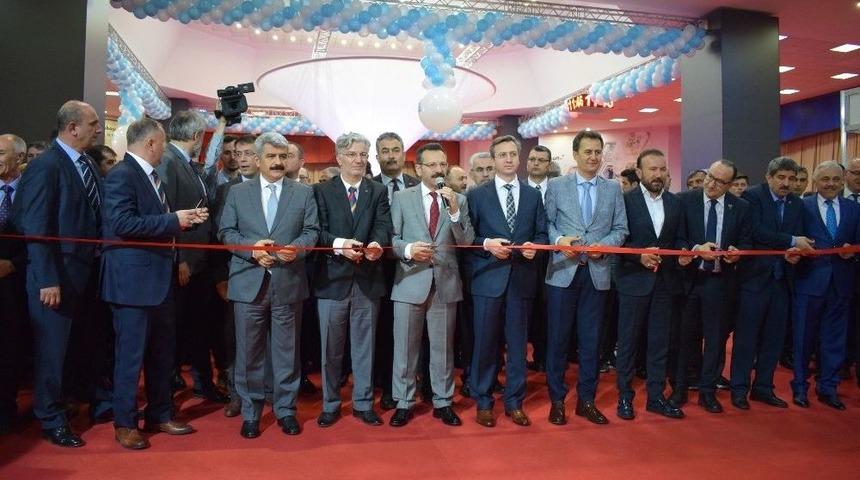 Yeni İstihdamlar İ&ccedil;in Koif 2018 Kapılarını A&ccedil;tı