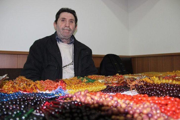 Sosyal Medyada Tespih Borsası G1