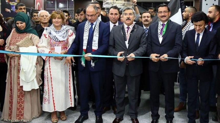 Türkiye, Filistin İçin Ayakta