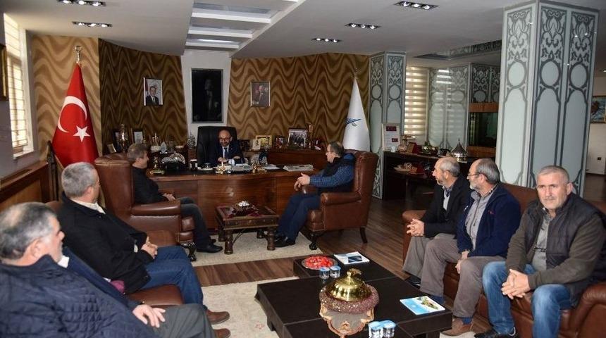 &ldquo;anzer Balından Kıymetli Balımız Var&rdquo;