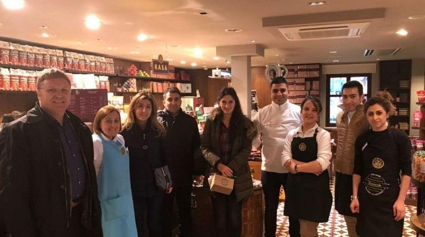 2017 Mavi Bayrak Denetimleri Tamamlandı