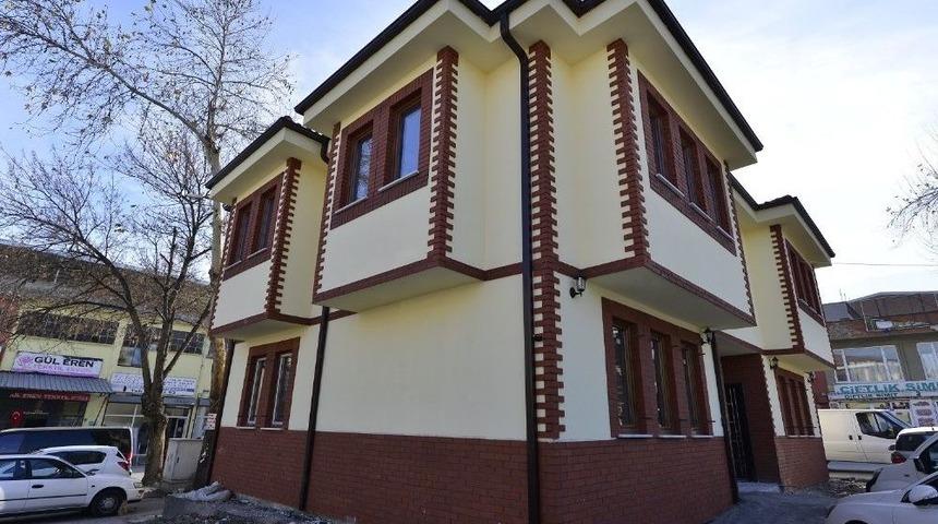 Yıldırım&rsquo;dan Sağlığa Dev Yatırım