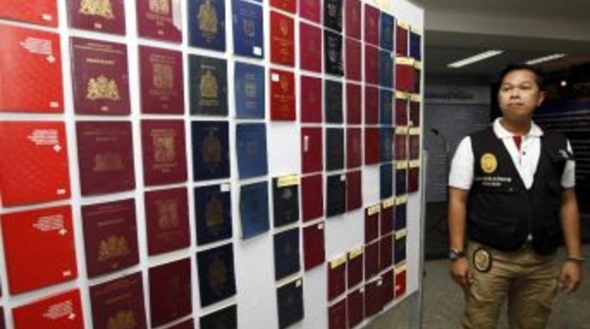 D&uuml;nyanın En Değerli Pasaportları Belli Oldu