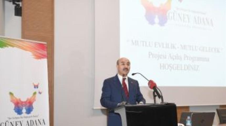 Projeler Kenti Adana