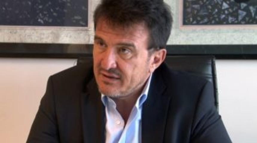 (&ouml;zel Haber) Hulusi Belg&uuml;: "aziz Yıldırım Se&ccedil;imi Kaybetmekten Korkuyor"