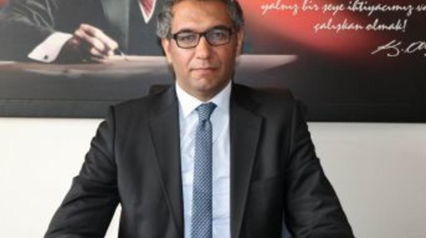 T&uuml;rk Eğitim Sen Şube Başkanı Urgen&ccedil;, &lsquo;abd&rsquo;yi Kınıyoruz&rsquo;