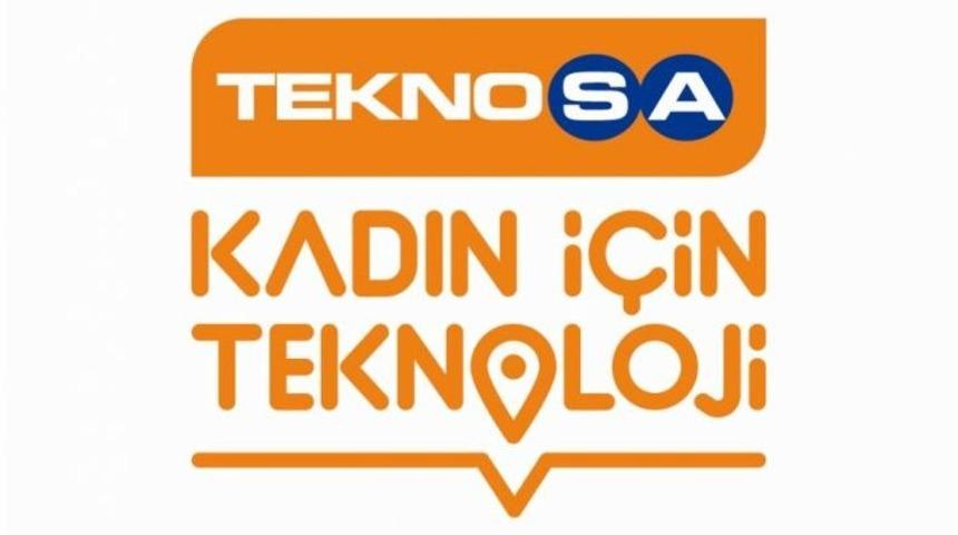 2 Bin Kadın Dijital Okuryazar Olacak