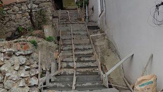 Osmangazi’den Uludağ Yamaçlarındaki Mahallelere Ulaşım Hizmeti