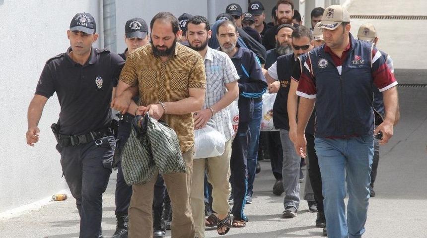 Deaş&rsquo;tan "se&ccedil;imlerde Oy Kullanmayın Talimatı"