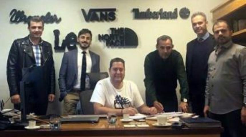 Vf Ege&rsquo;den Fabrika Satış A&ccedil;ıklaması