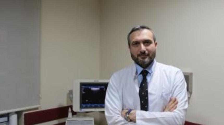 Bu Kanser T&uuml;r&uuml; En &Ccedil;ok Karadeniz&rsquo;de G&ouml;r&uuml;l&uuml;yor