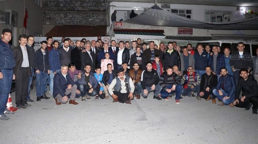 Muğlalı G&uuml;vercinseverler Dernek Binasına Kavuştu