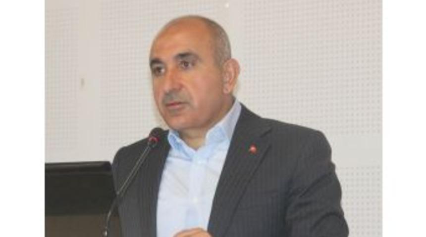 Kilis&rsquo;te Kosgeb Kredisi Geri &Ouml;demeleri 1 Yıl Ertelendi