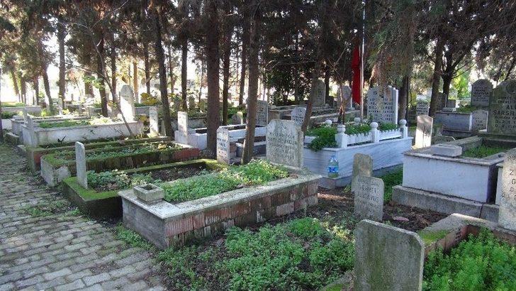 Başkan Işık Mezarlık Konusuna Açıklık Getirdi G1