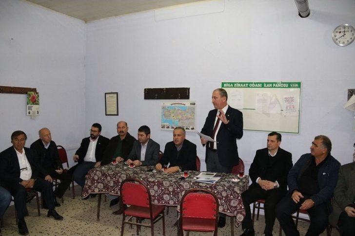 Başkan Işık Mezarlık Konusuna Açıklık Getirdi G3