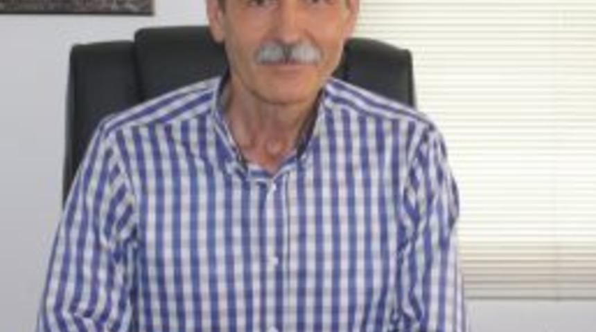 İmo Adana Şube Başkanı Turanbayburt: "iş Kazalarının Y&uuml;zde 98&rsquo;i &Ouml;nlenebilir"