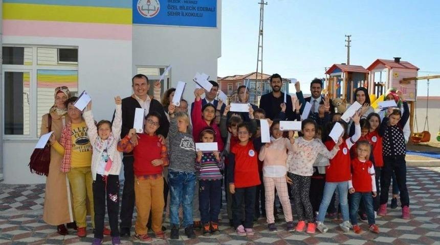 Batman’dan Bilecik’e Uzanan Sevgi