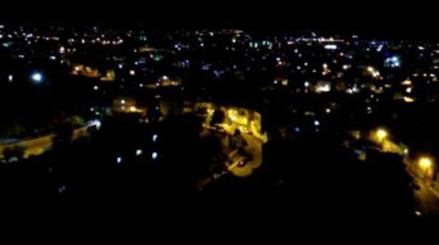 Gaziantep&rsquo;te Motosikletli Davulcu D&ouml;nemi