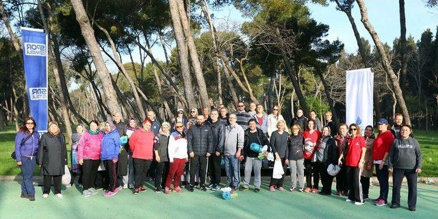 İstanbullular Sabah Sporları İle G&uuml;ne Zinde Başlıyor 2