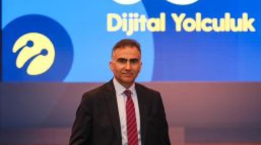 Turkcell Teknoloji Zirvesi&rsquo;nin İkinci G&uuml;n&uuml;nde 5g&rsquo;nin Geleceği Ele Alındı