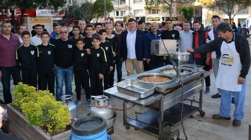 Tevfik Lav Vefatının 14. Yılında Unutulmadı