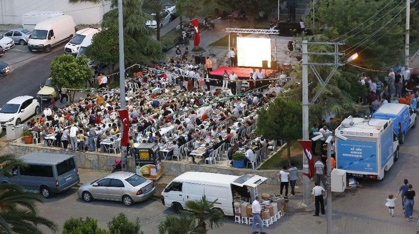 Başkan Pekdaş: &rsquo;vatandaş Kendini G&uuml;vende Hissetmiyor&rsquo;