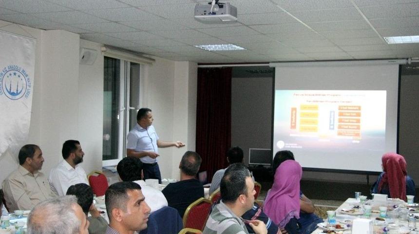 İmam Hatip Liseleri, Fen Liseleri Gibi Oluyor