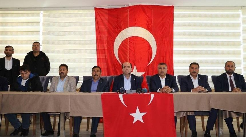 Ziya S&ouml;zen: &ldquo;15 Temmuz&rsquo;dan Sonra Dağa Gidişler Durdu&rdquo;