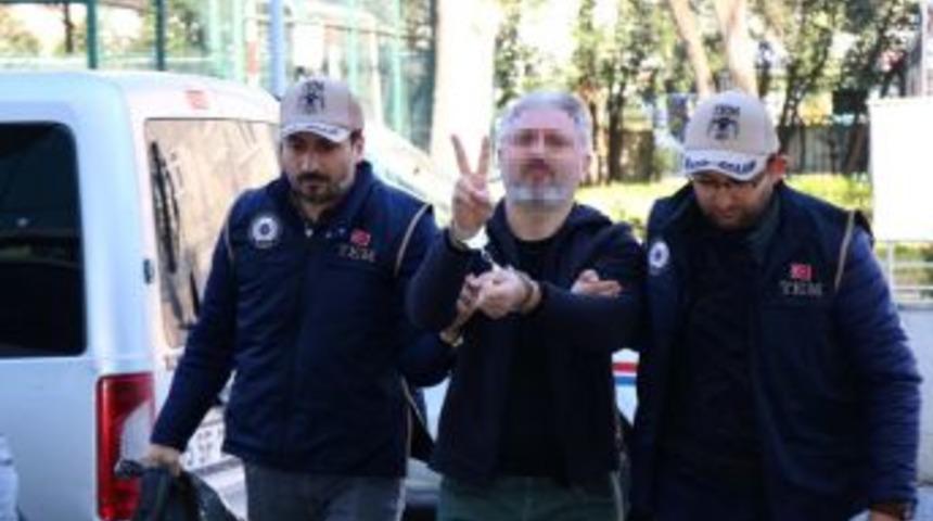 Zeytin Dalı Harekatı&rsquo;na Karşı Paylaşıma Adli Kontrol