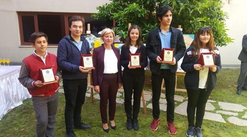 5 Nisan Avukatlar G&uuml;n&uuml;