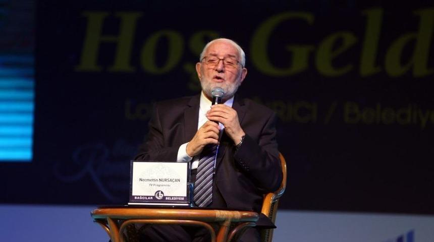 Bağcılarlılar Hep Beraber Tövbe Duası Yaptı