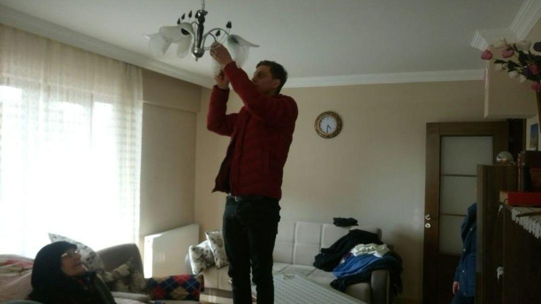 Meslek Liseleri Hayata Dokunuyor