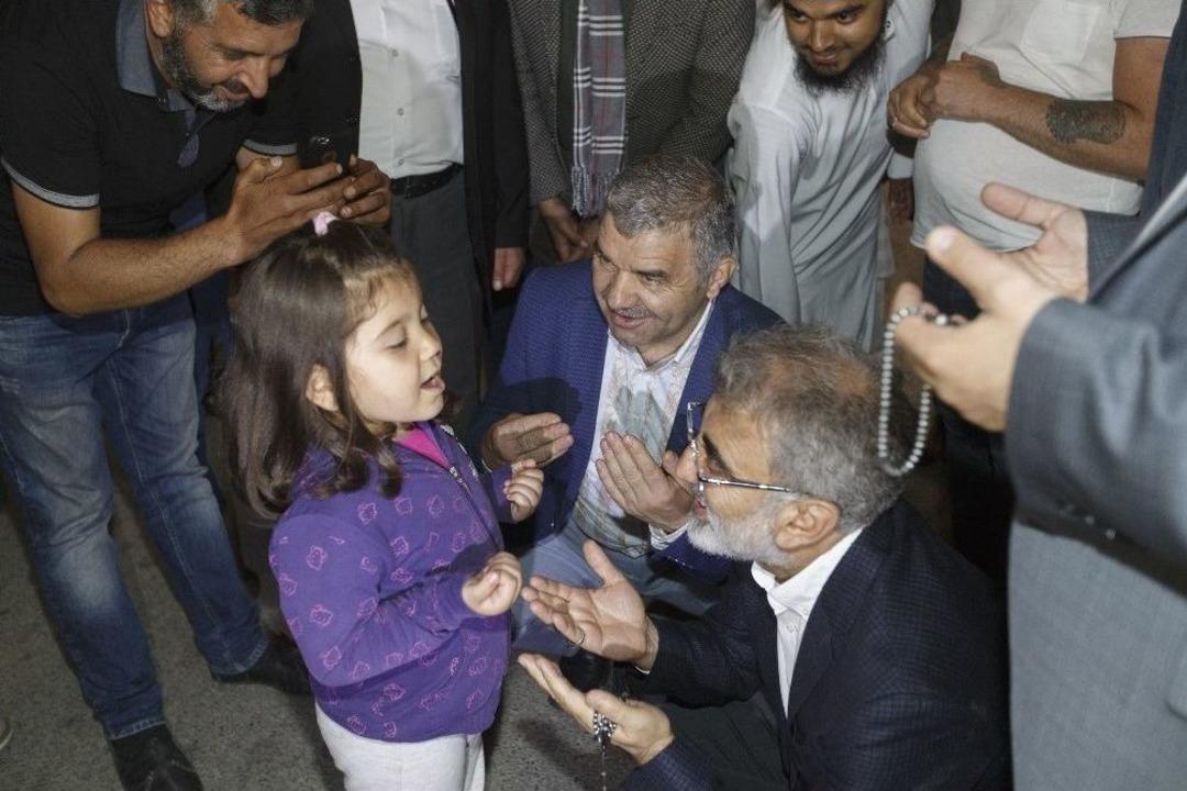 Prof. Dr. Mehmet Emin Ay: &ldquo;orucun Kazancı Seherde Başlar&rdquo;