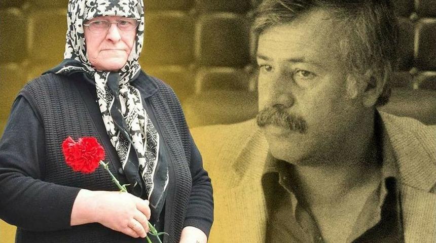 Terzi Fikri&rsquo;nin Eşi Nurten S&ouml;nmez Son Yolculuğuna Uğurlandı