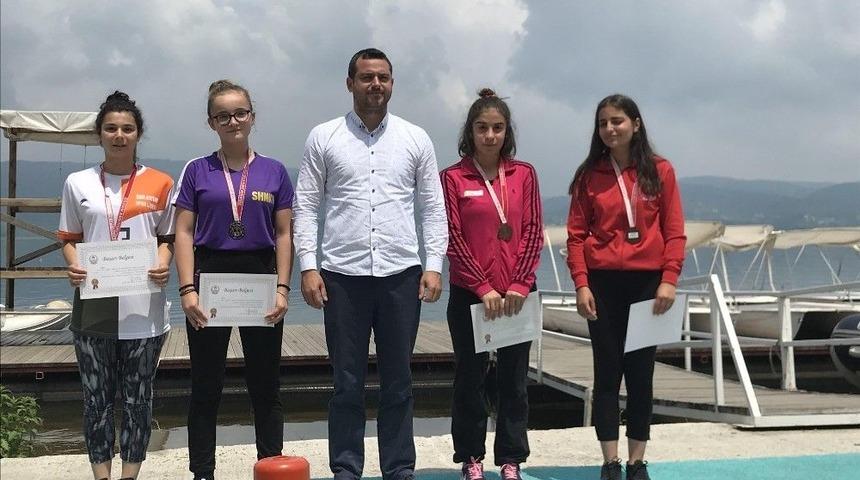 Kanocular Yine Zirvede