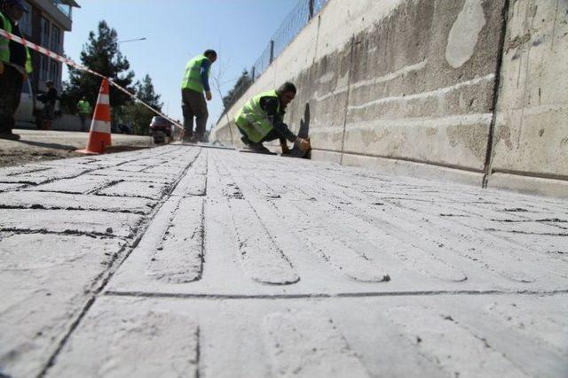 Başiskele’de Hizmet Seferberliği Sürüyor