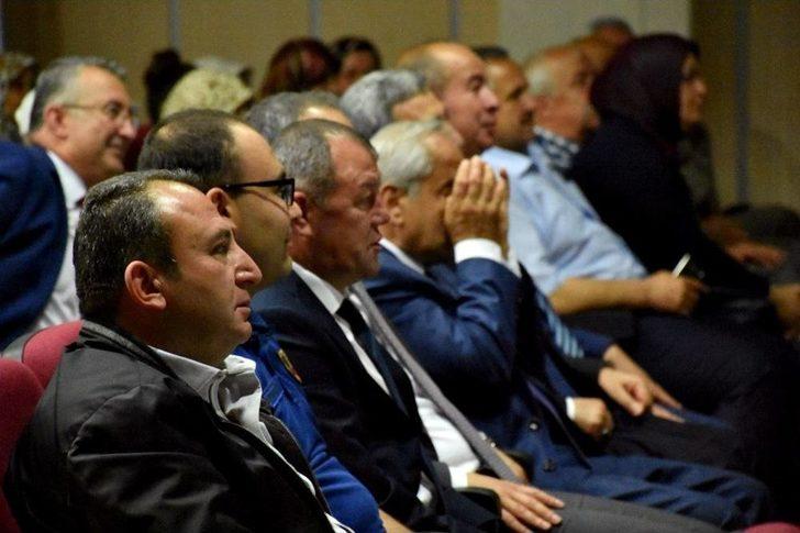 88 Yaşında Okuma-yazma Öğrendi G1