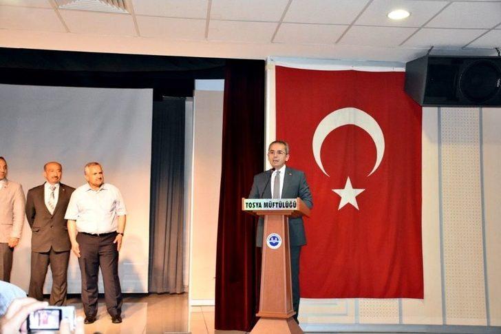 88 Yaşında Okuma-yazma Öğrendi G4