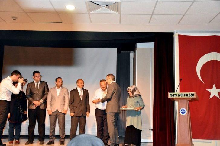 88 Yaşında Okuma-yazma Öğrendi G5