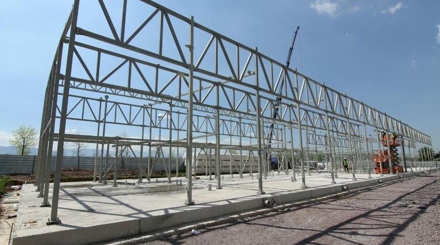 Balık&ccedil;ılar Yeni Sezonu, Yeni Alanlarında Karşılayacak